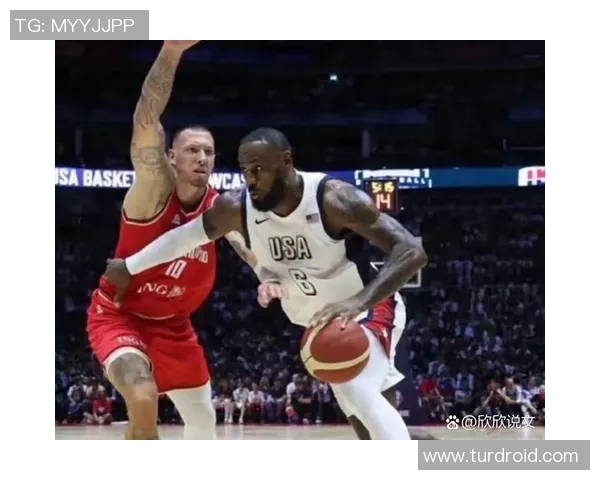 2008年美国男篮与德国队激战回顾:一场篮球历史上的经典对决 2008年美国男篮与德国队激战回顾:一场篮球历史上的经典对决