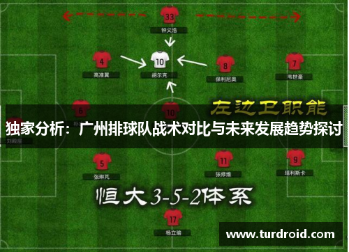 独家分析：广州排球队战术对比与未来发展趋势探讨