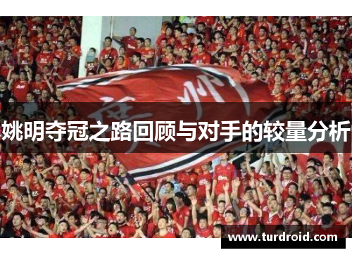 姚明夺冠之路回顾与对手的较量分析
